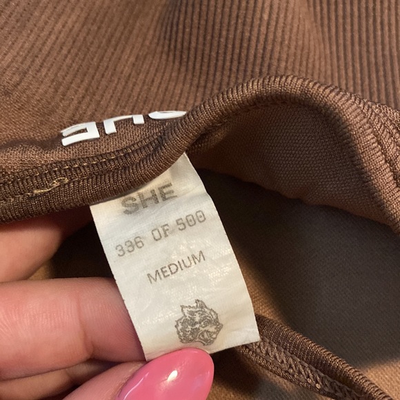 M darc sport sports bra - Picture 3 of 3